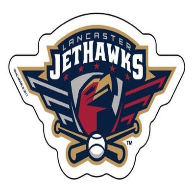 Lancaster JetHawks Acrylic Magnet