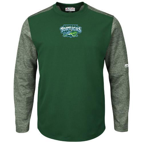 DAYTONA TORTUGAS MAJESTIC GREEN TECH FLEECE