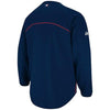 Boston Red Sox Majestic Tech Fleece Navy