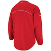 Boston Red Sox Majestic Tech Fleece Red
