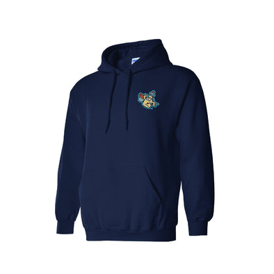 Maple Kings Hooded Sweatshirt