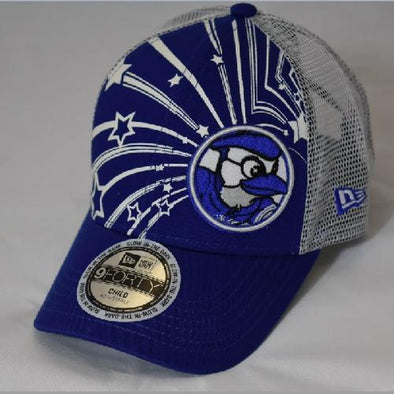 Toronto Blue Jays Mascot Glow Toddler Child Cap