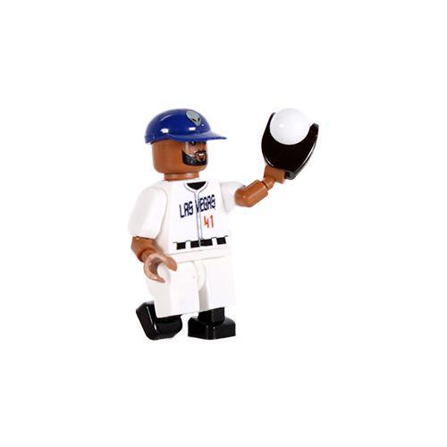 Las Vegas 51s OYO Sports MLB Matt Kemp Minifigure