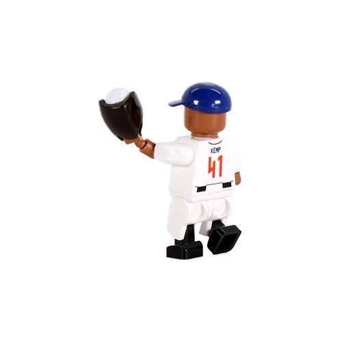 Las Vegas 51s OYO Sports MLB Matt Kemp Minifigure