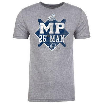 Matt Pruzinsky 26th Man Commemorative T-shirt