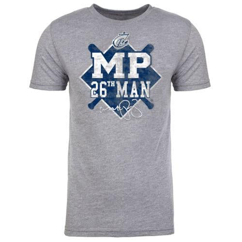Matt Pruzinsky 26th Man Commemorative T-shirt