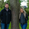 Great Lakes Loons Columbia Cascade Ridge Winter Jacket