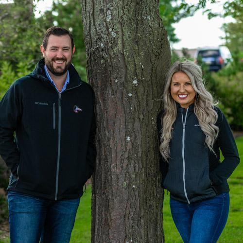 Great Lakes Loons Columbia Cascade Ridge Winter Jacket