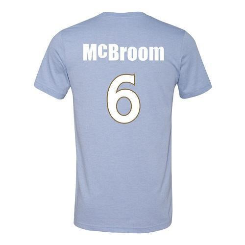 Ryan "McBoom" McBroom T-Shirt