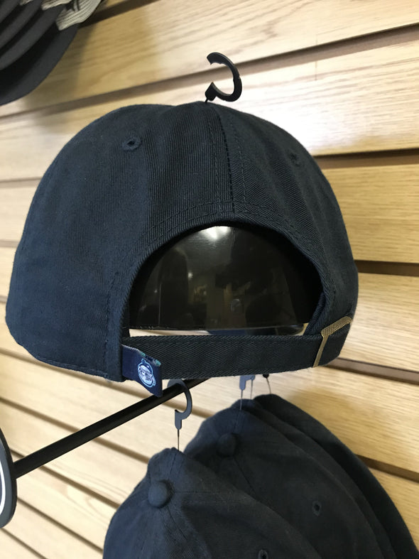McCormick Field Logo '47 Clean-up Hat