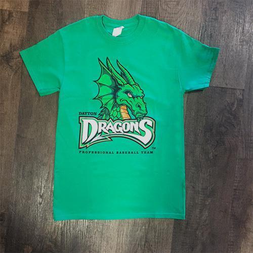 Men's Tee - Green