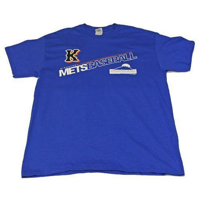 Adult Kingsport Mets Donald T-Shirt