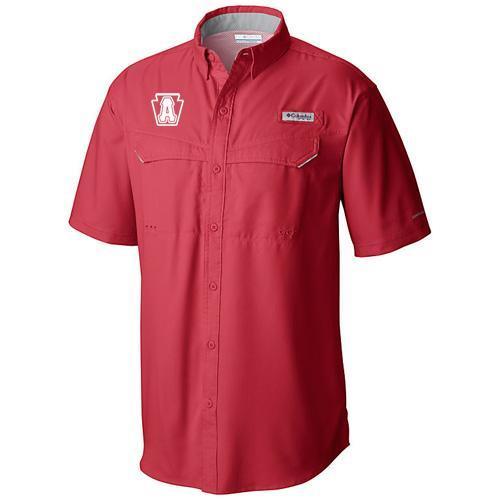 Altoona Curve Low Drag Offshore Shirt
