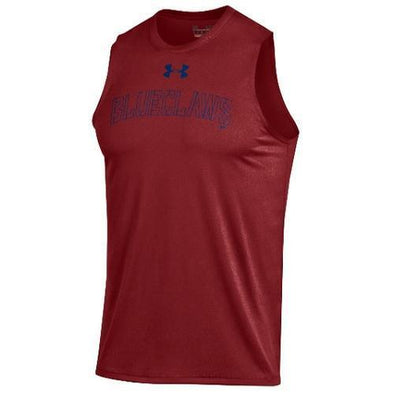 Lakewood BlueClaws Under Armour Tank