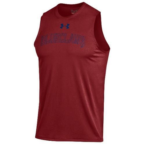 Lakewood BlueClaws Under Armour Tank