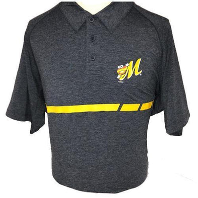 Montgomery Biscuits Surge Polo