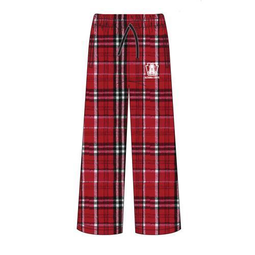 Altoona Curve Men's Flannel Pants