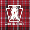Altoona Curve Men's Flannel Pants