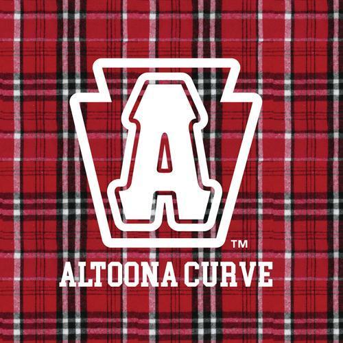 Altoona Curve Men's Flannel Pants