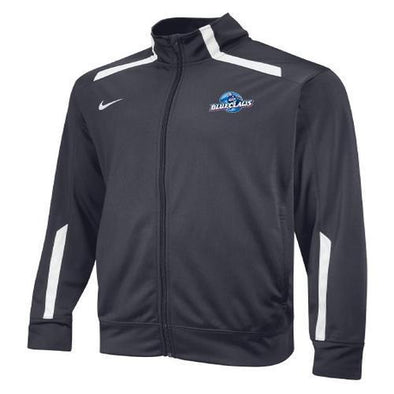 Lakewood BlueClaws Mens Overtime Jacket