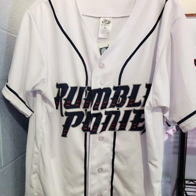 Mens Replica Jersey