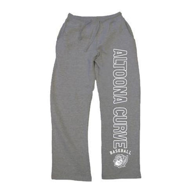 Altoona Curve Open Bottom Sweatpants