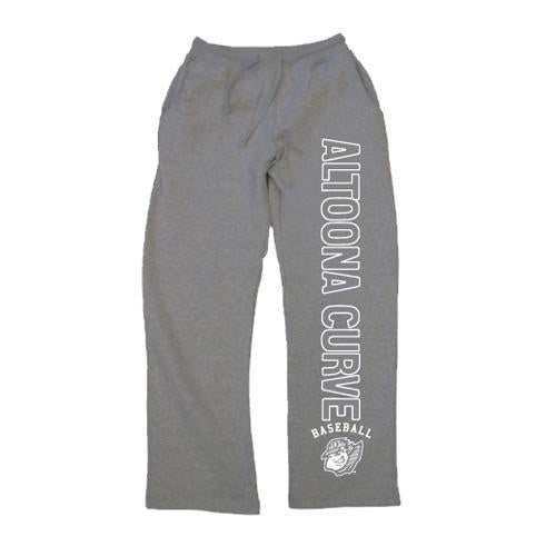 Altoona Curve Open Bottom Sweatpants