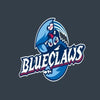 Lakewood BlueClaws Mens Overtime Jacket