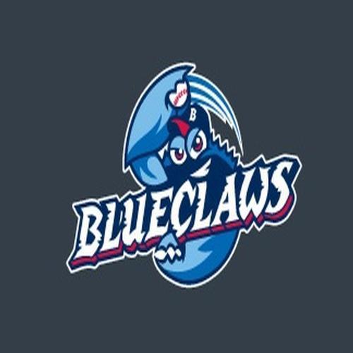 Lakewood BlueClaws Mens Overtime Jacket