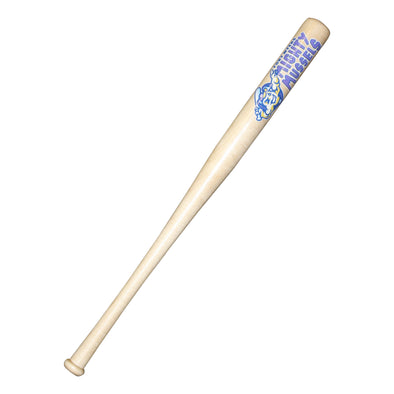 Mighty Mussels Mini Bat, Natural