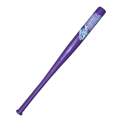 Mighty Mussels Mini Bat, Purple