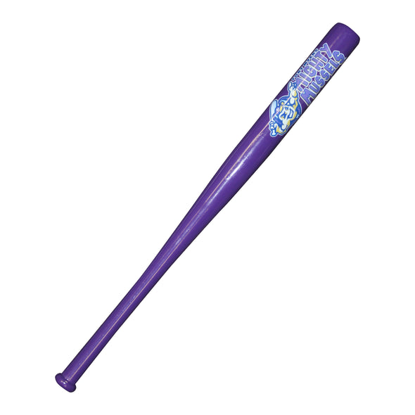 Mighty Mussels Mini Bat, Purple