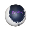 Mighty Mussels Baseball, Navy