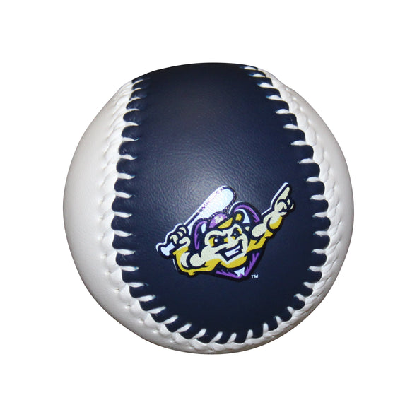 Mighty Mussels Baseball, Navy