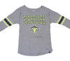 Columbia Fireflies Women's Heather Grey Courtside Tee