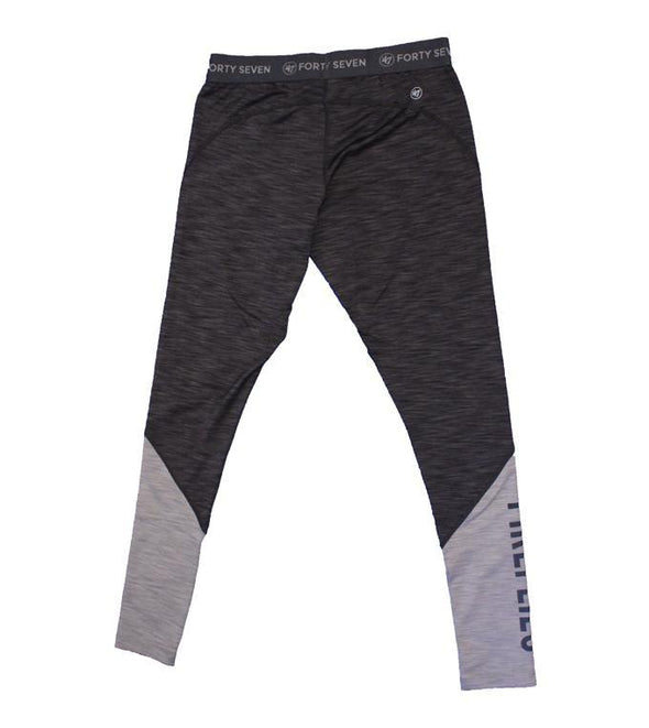 Columbia Fireflies Women's Graphite Illusion Legging