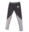 Columbia Fireflies Women's Graphite Illusion Legging