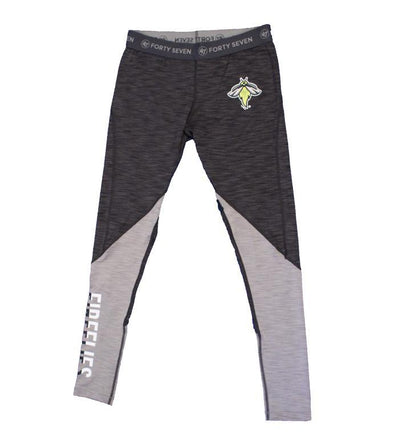 Columbia Fireflies Women's Graphite Illusion Legging