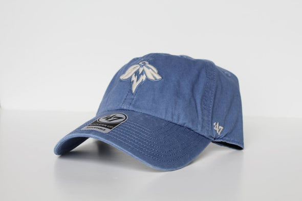 Columbia Fireflies Adult Vapor Blue Hudson Cap