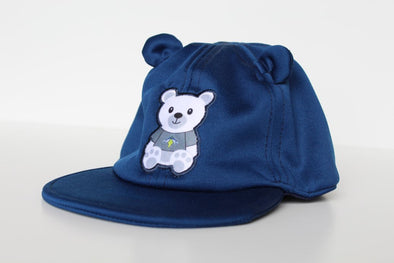 Columbia Fireflies Adult Infant Navy Darby Cap