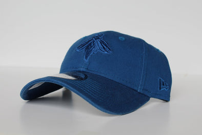 Columbia Fireflies Adult Blue Core Class OSFM Cap