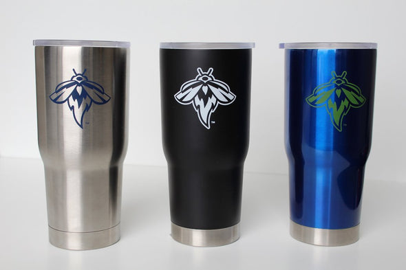 Columbia Fireflies 22 oz. Yeti Style Tumbler