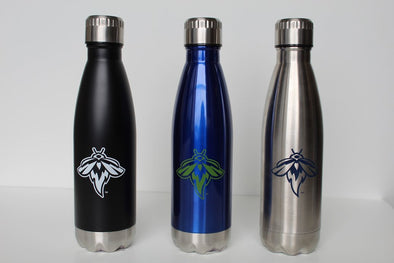 Columbia Fireflies 17 oz. Stainless Steel Bottle