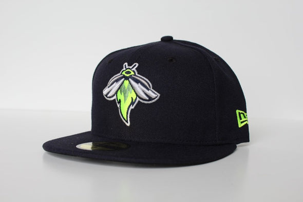 Columbia Fireflies Adult Home Fitted Game Cap