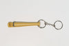 Columbia Fireflies Bat Key Chain/Bottle Opener