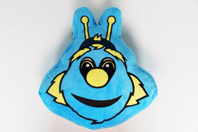 Columbia Fireflies Mason Pillow