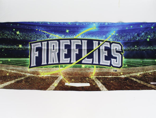 Columbia Fireflies Cooling Towel