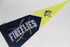Columbia Fireflies Fireflies Pennants