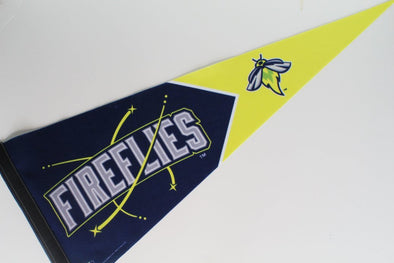 Columbia Fireflies Fireflies Pennants