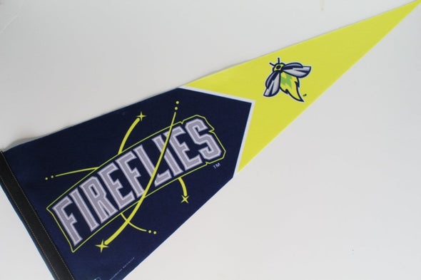 Columbia Fireflies Fireflies Pennants
